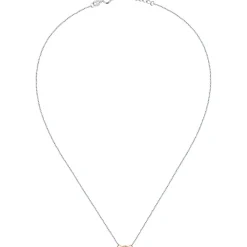 Gioielli In Argento|Gioielli Donna<Bluespirit COLLANA BOULE - P.175B10000400