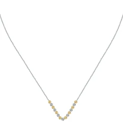 Gioielli In Argento|Gioielli Donna<Bluespirit COLLANA BOULE - P.175B10001000