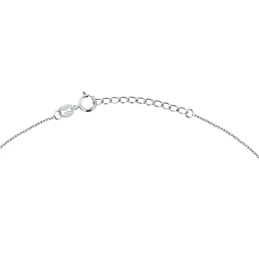 Gioielli In Argento|Gioielli Donna<Bluespirit COLLANA BOULE - P.175B10001000