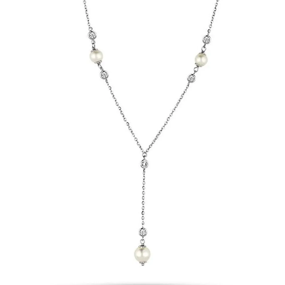 Gioielli Con Perle|Collane<Bluespirit COLLANA BOUQUET - P.20H110000500