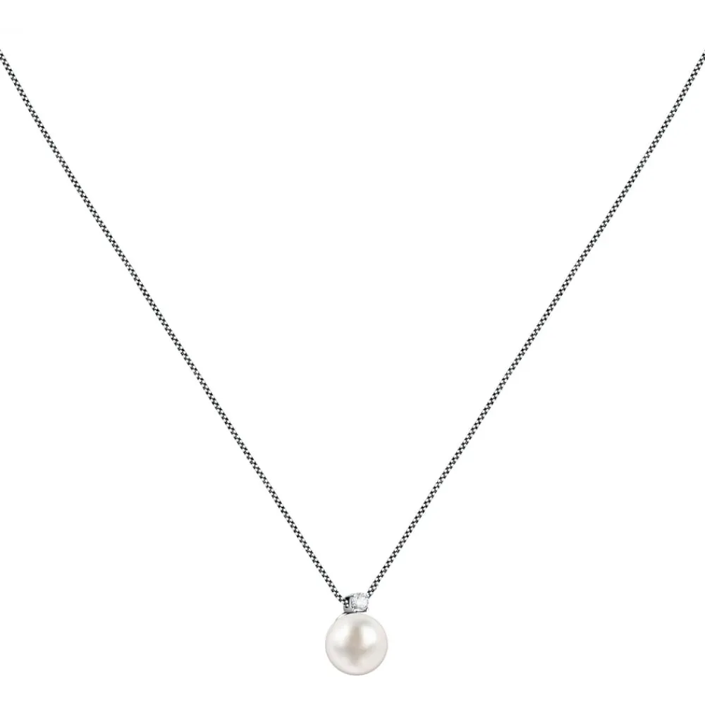 Gioielli Donna|Gioielli Con Perle<Bluespirit COLLANA BOUQUET - P.20B9B30000055NC