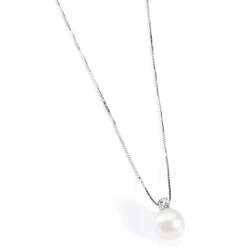 Gioielli Donna|Gioielli Con Perle<Bluespirit COLLANA BOUQUET - P.20B9B30000055