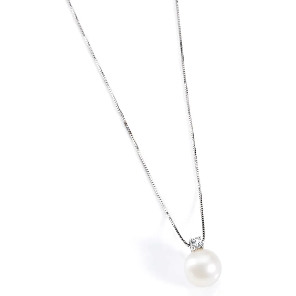 Gioielli Donna|Gioielli Con Perle<Bluespirit COLLANA BOUQUET - P.20B9B30000055