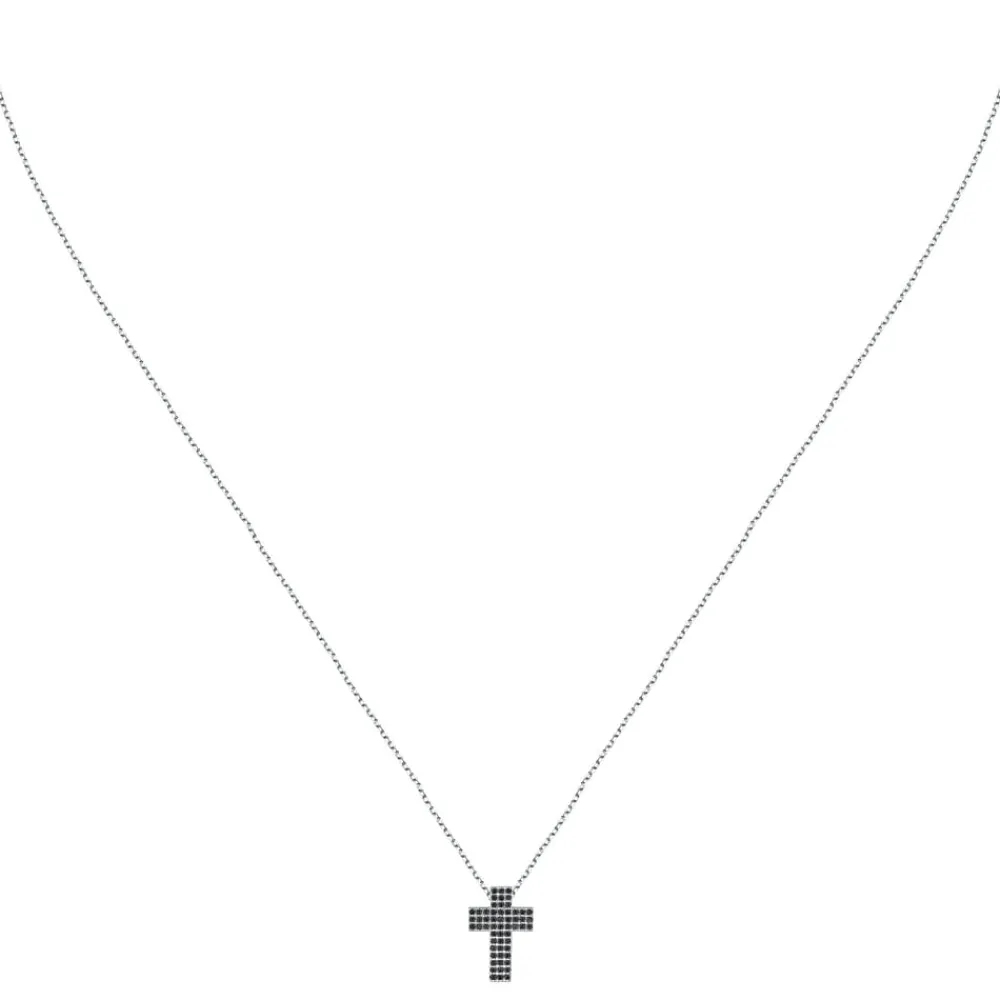 Gioielli Donna|Collane<Bluespirit COLLANA B-SACRI - P.20D110000400