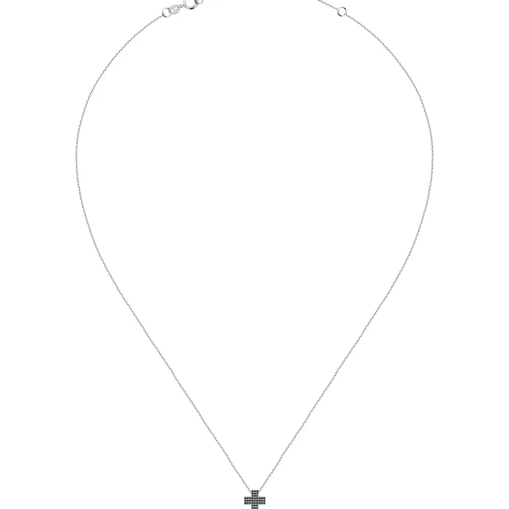 Gioielli Donna|Collane<Bluespirit COLLANA B-SACRI - P.20D110000400