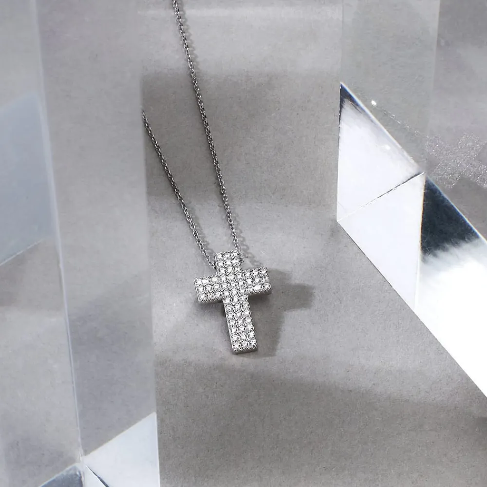 Gioielli Donna|Collane<Bluespirit COLLANA B-SACRI - P.77D110000200