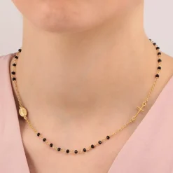 Collane In Argento|Collane<Bluespirit COLLANA B-SACRI - P.57D110000300