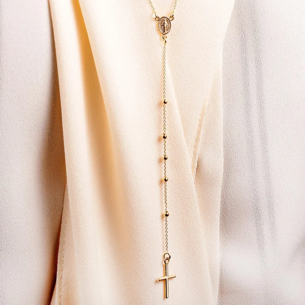 Collane In Oro|Collane<Bluespirit COLLANA B-SACRI - P.13D110000200