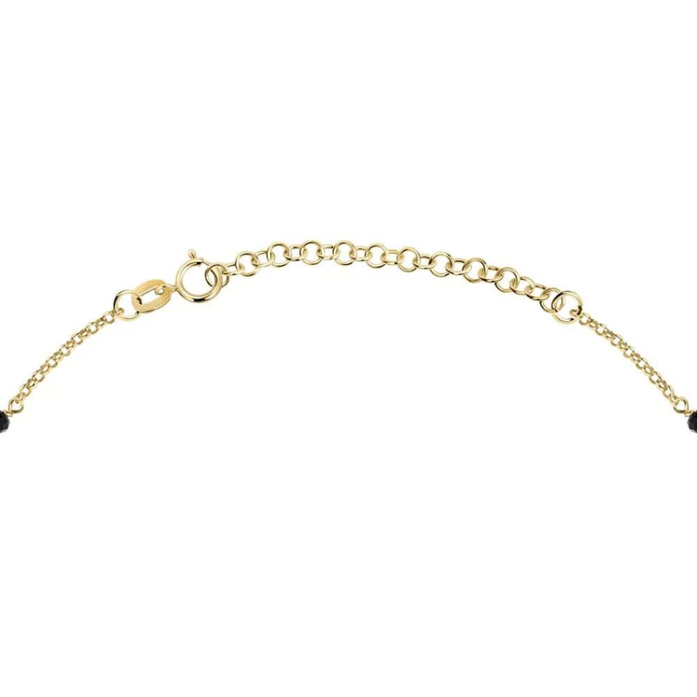 Gioielli Donna|Collane In Argento<Bluespirit COLLANA B-SACRI - P.57D110000200