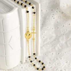 Gioielli Donna|Collane In Argento<Bluespirit COLLANA B-SACRI - P.57D110000200