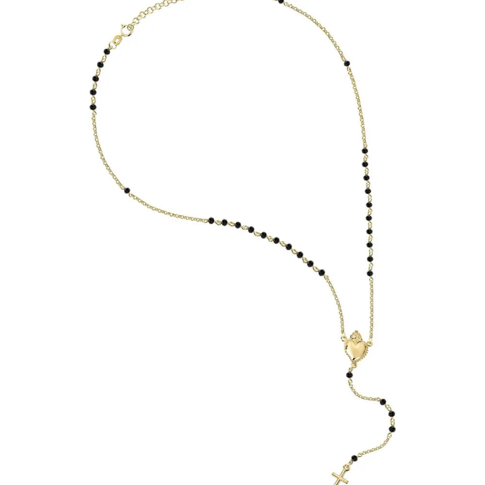 Gioielli Donna|Collane In Argento<Bluespirit COLLANA B-SACRI - P.57D110000100
