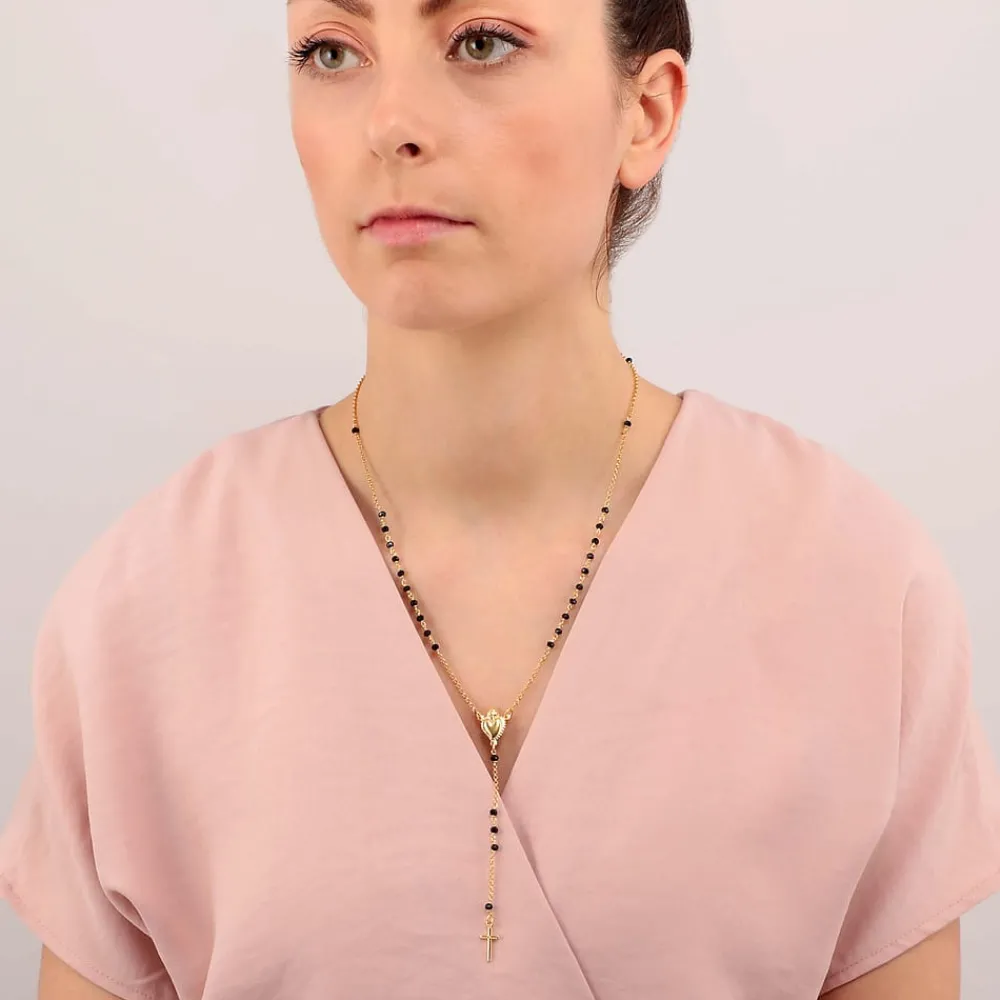 Gioielli Donna|Collane In Argento<Bluespirit COLLANA B-SACRI - P.57D110000100