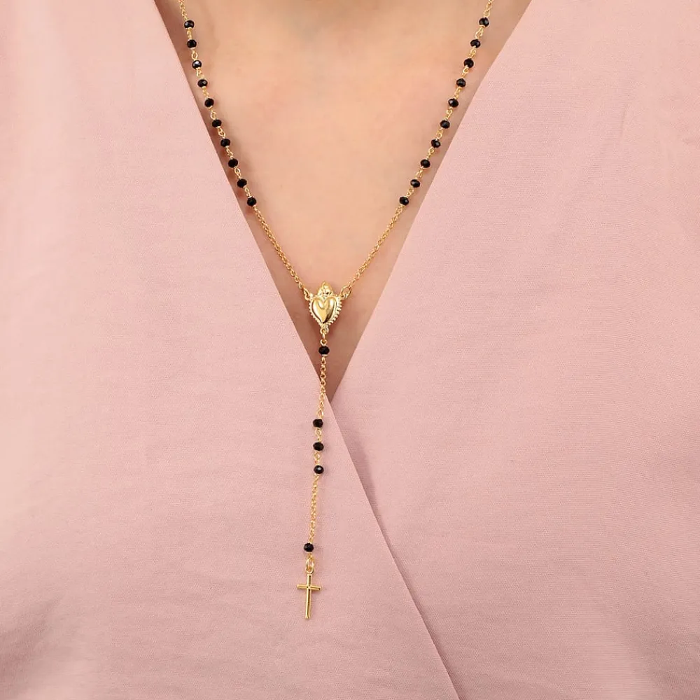Gioielli Donna|Collane In Argento<Bluespirit COLLANA B-SACRI - P.57D110000100
