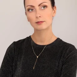 Collane In Oro|Collane<Bluespirit COLLANA B-SACRI - P.76C910001200