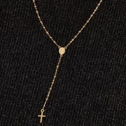 Collane In Oro|Collane<Bluespirit COLLANA B-SACRI - P.76C910001200