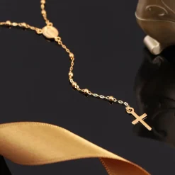 Collane In Oro|Collane<Bluespirit COLLANA B-SACRI - P.76C910001200
