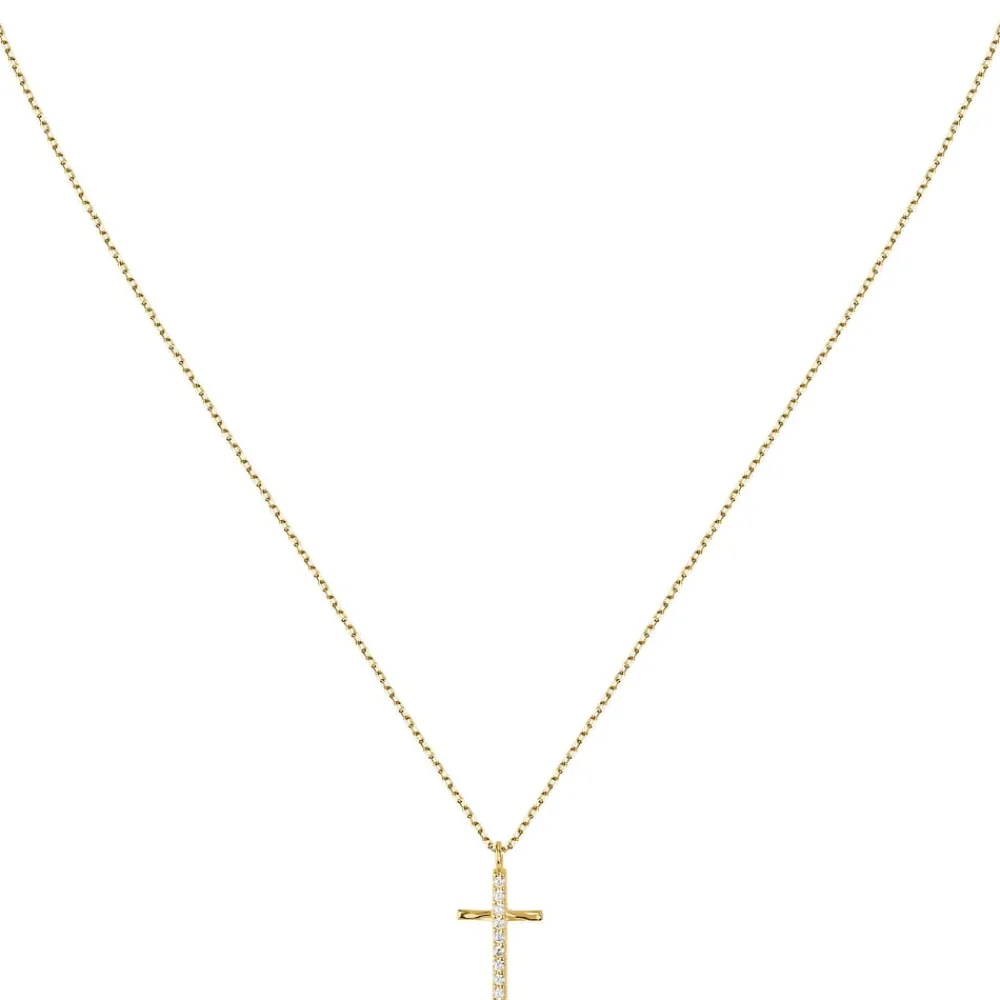 Gioielli Donna|Collane<Bluespirit COLLANA B-SACRI - P.13D110000600