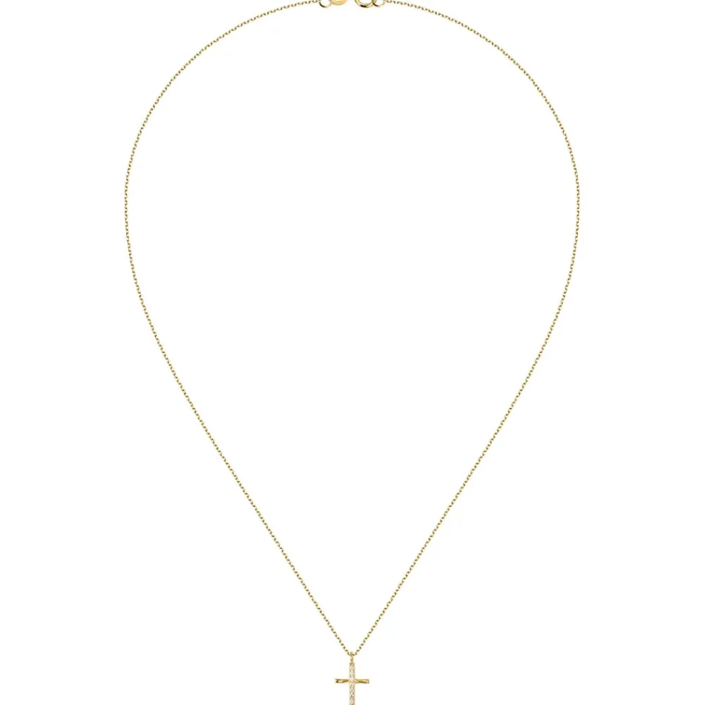Gioielli Donna|Collane<Bluespirit COLLANA B-SACRI - P.13D110000600