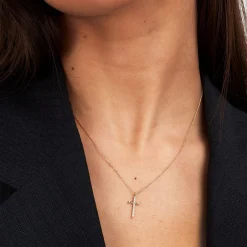 Gioielli Donna|Collane<Bluespirit COLLANA B-SACRI - P.13D110000600