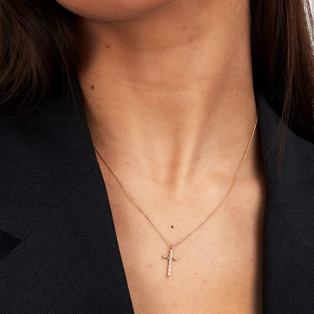 Gioielli Donna|Collane<Bluespirit COLLANA B-SACRI - P.13D110000600