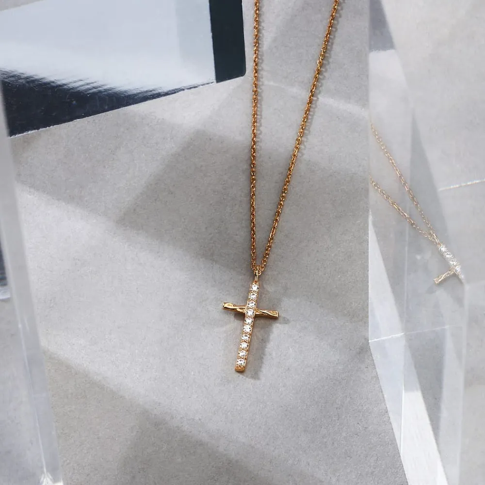 Gioielli Donna|Collane<Bluespirit COLLANA B-SACRI - P.13D110000600