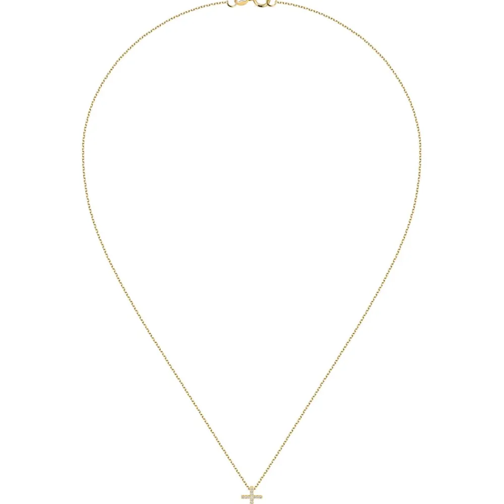 Gioielli Donna|Collane<Bluespirit COLLANA B-SACRI - P.76D110000100