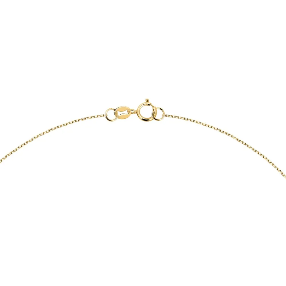 Gioielli Donna|Collane<Bluespirit COLLANA B-SACRI - P.76D110000100