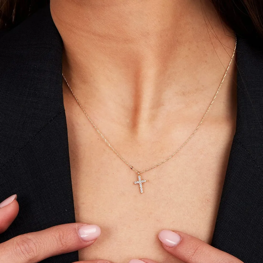 Gioielli Donna|Collane<Bluespirit COLLANA B-SACRI - P.76D110000100