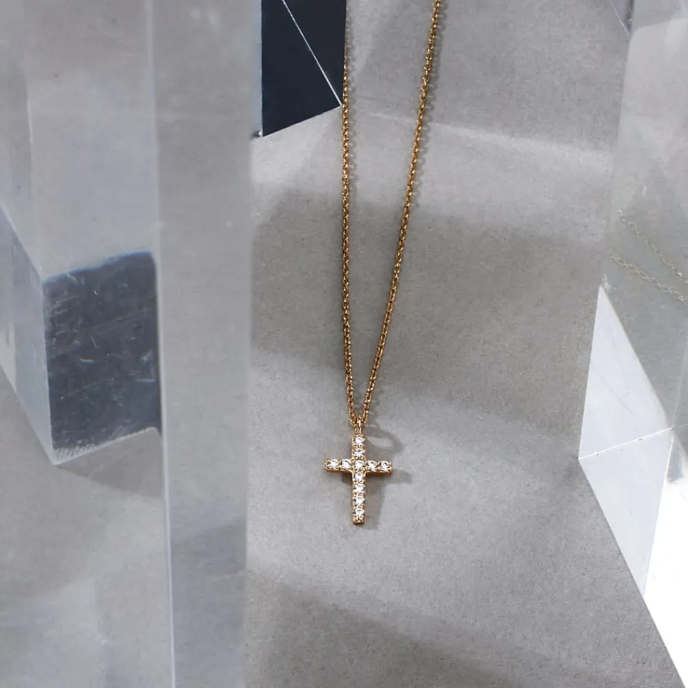 Gioielli Donna|Collane<Bluespirit COLLANA B-SACRI - P.76D110000100