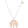 Collane In Argento|Collane<Bluespirit COLLANA BUENA SUERTE - P.25O910000300
