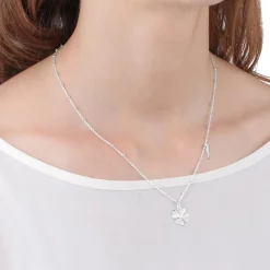Collane In Argento|Collane<Bluespirit COLLANA BUENA SUERTE - P.25O910000100