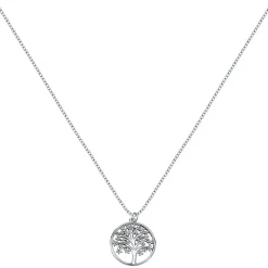 Gioielli In Argento|Gioielli Donna<Bluespirit COLLANA CARILLON - P.25W910000200