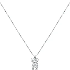 Gioielli In Argento|Gioielli Donna<Bluespirit COLLANA CARILLON - P.25W910000300