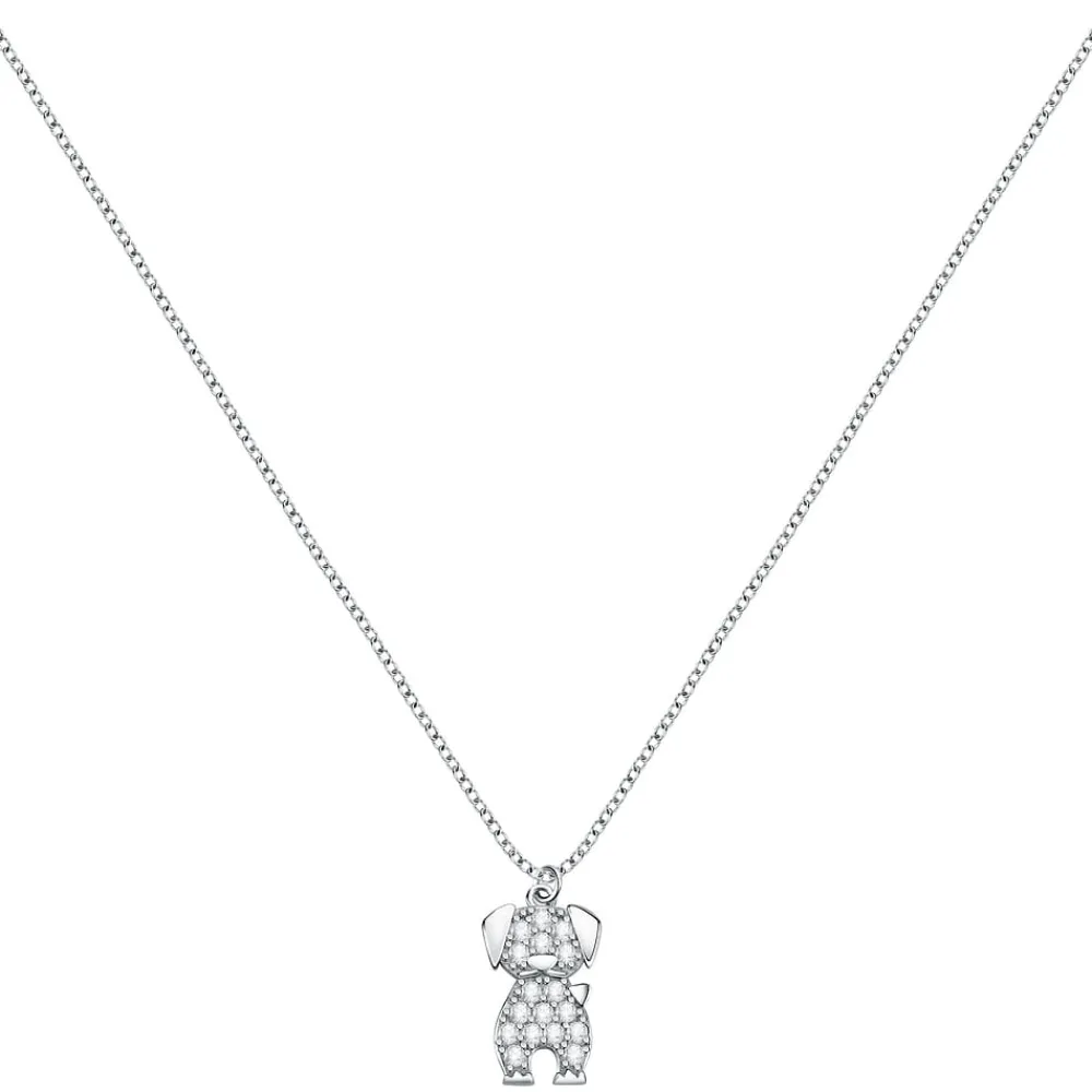 Gioielli In Argento|Gioielli Donna<Bluespirit COLLANA CARILLON - P.25W910000300