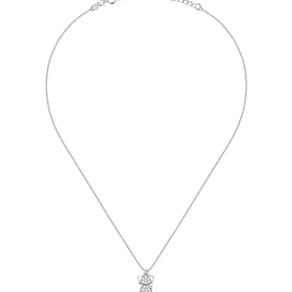 Gioielli In Argento|Gioielli Donna<Bluespirit COLLANA CARILLON - P.25W910000300
