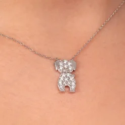 Gioielli In Argento|Gioielli Donna<Bluespirit COLLANA CARILLON - P.25W910000300
