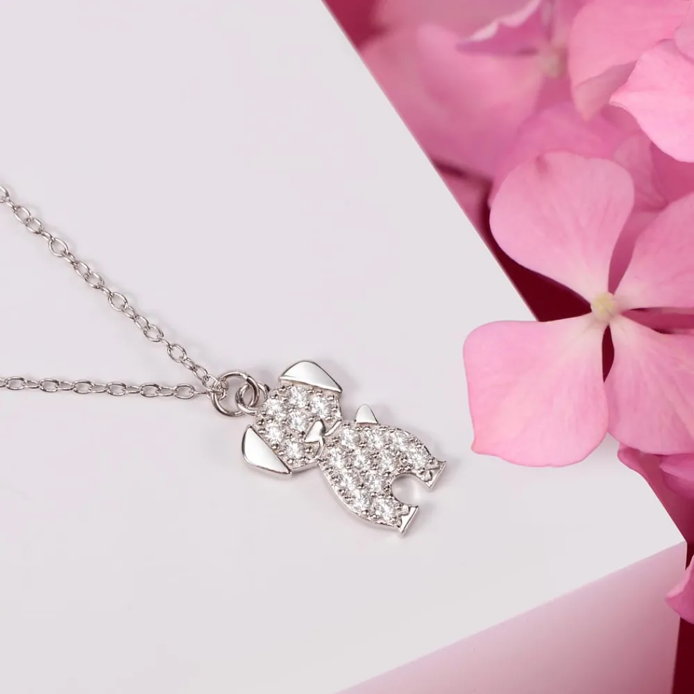 Gioielli In Argento|Gioielli Donna<Bluespirit COLLANA CARILLON - P.25W910000300