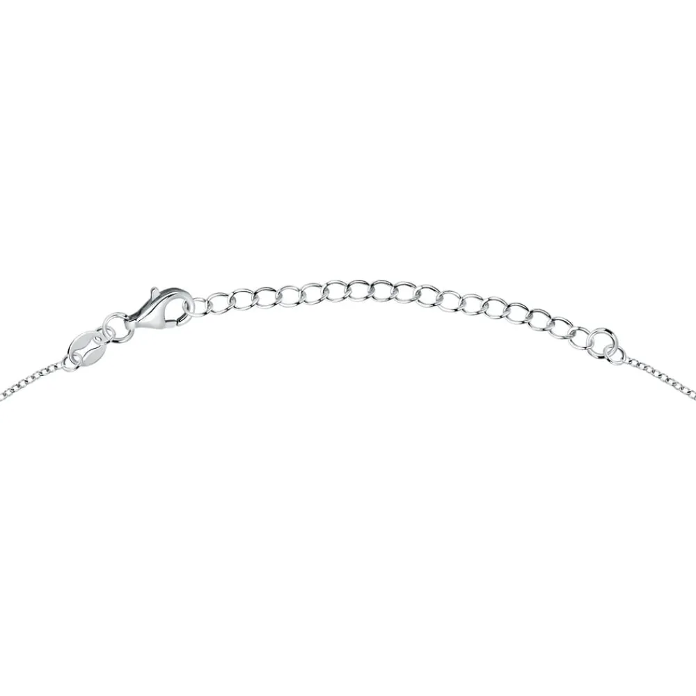 Gioielli In Argento|Gioielli Donna<Bluespirit COLLANA CARILLON - P.25W910000300