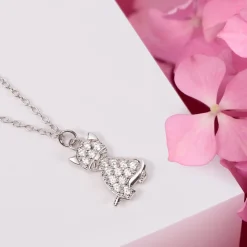 Gioielli In Argento|Gioielli Donna<Bluespirit COLLANA CARILLON - P.25W910000400