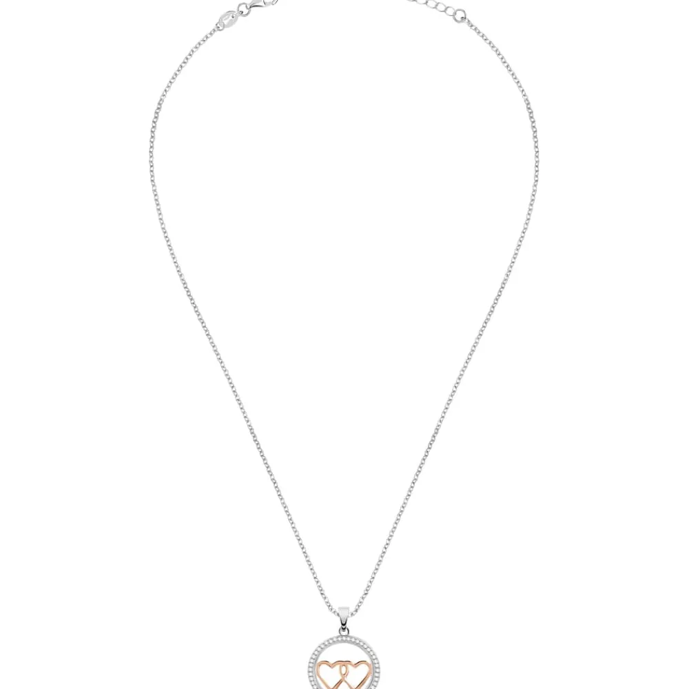 Collane In Argento|Collane<Bluespirit COLLANA CHERIE - P.25P610000400