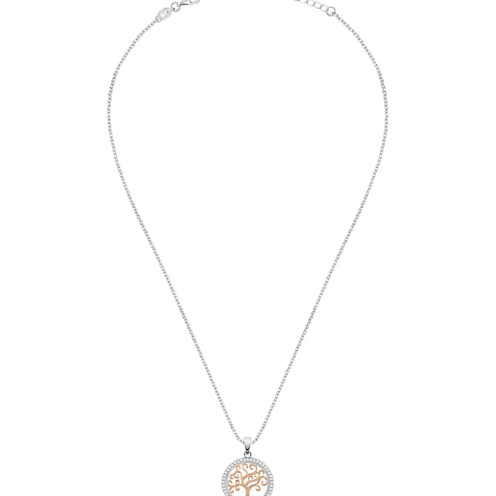Collane In Argento|Collane<Bluespirit COLLANA CHERIE - P.25P610000100