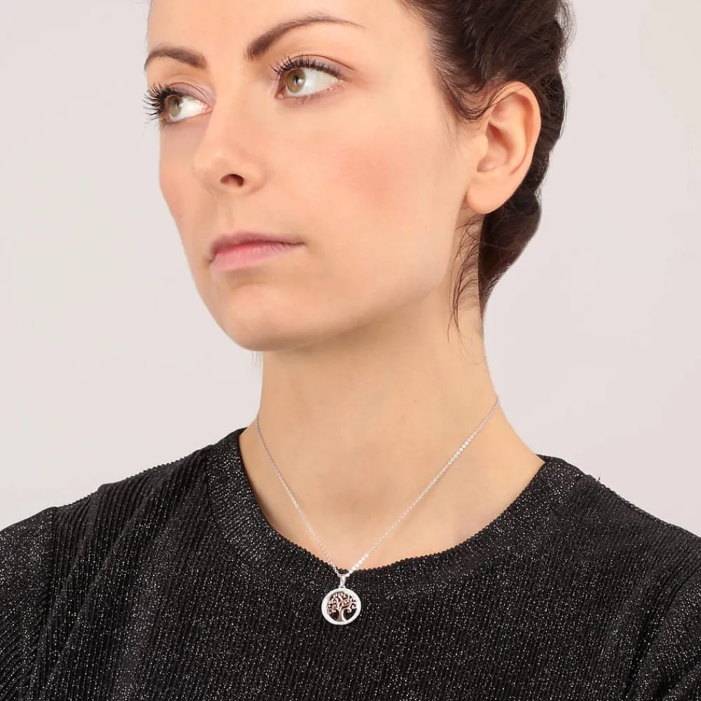 Collane In Argento|Collane<Bluespirit COLLANA CHERIE - P.25P610000100