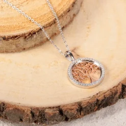 Collane In Argento|Collane<Bluespirit COLLANA CHERIE - P.25P610000100