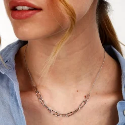Gioielli Donna|Collane<Bluespirit COLLANA CIELO - P.20C610000100