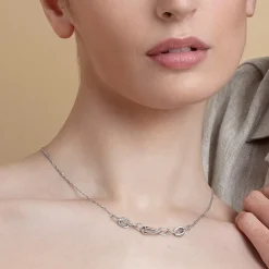 Gioielli Donna|Collane<Bluespirit COLLANA CIELO - P.20C610000300