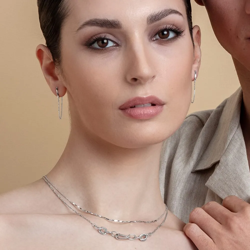 Gioielli Donna|Collane<Bluespirit COLLANA CIELO - P.20C610000300