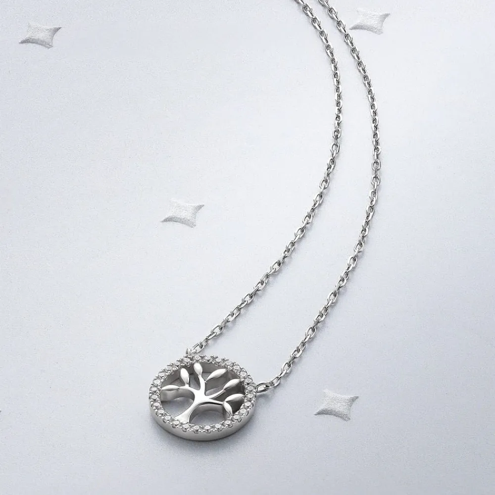 Gioielli Donna|Collane<Bluespirit COLLANA CIELO - P.20C610000400