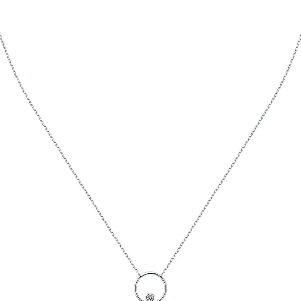 Collane|Gioielli Donna<Bluespirit COLLANA CIPOLLINA - P.257F10000200