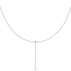 Collane|Gioielli Donna<Bluespirit COLLANA CIPOLLINA - P.257F10000400