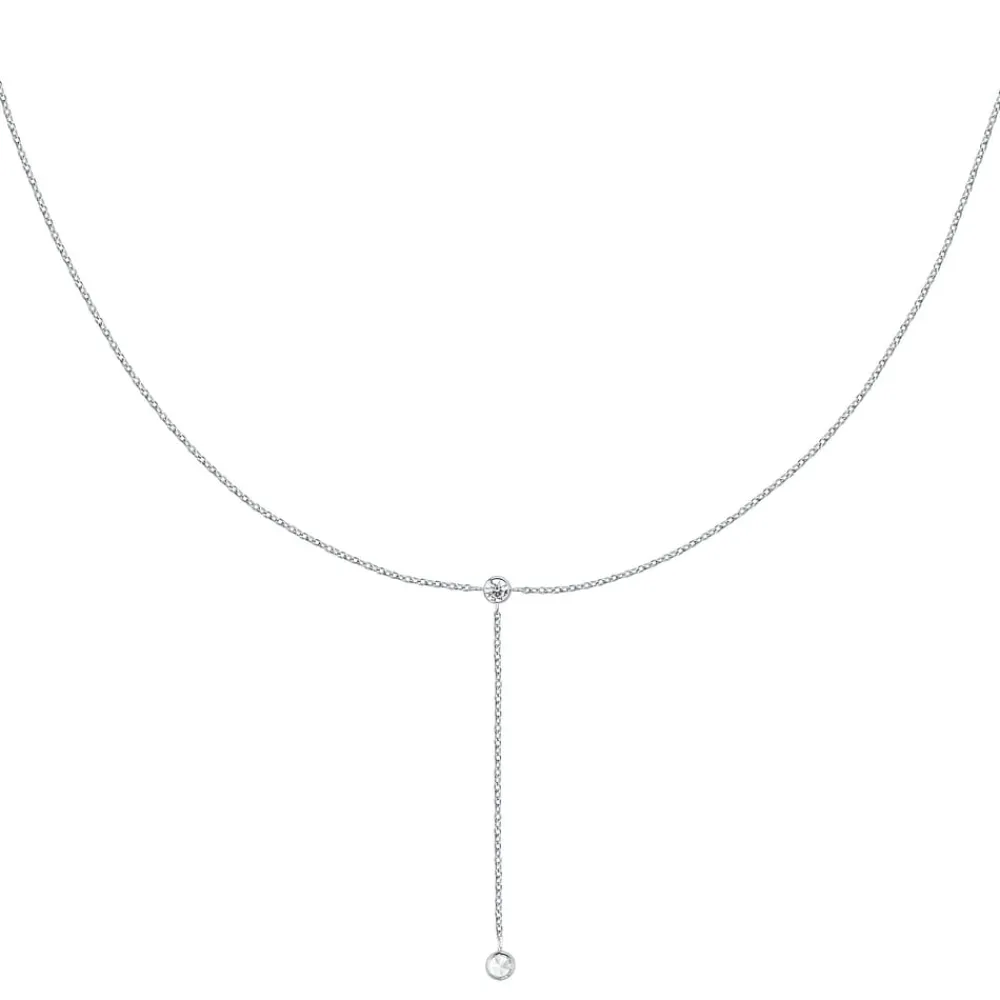 Collane|Gioielli Donna<Bluespirit COLLANA CIPOLLINA - P.257F10000400